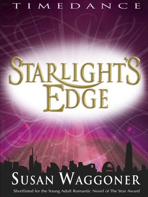 cover image of Starlight's Edge